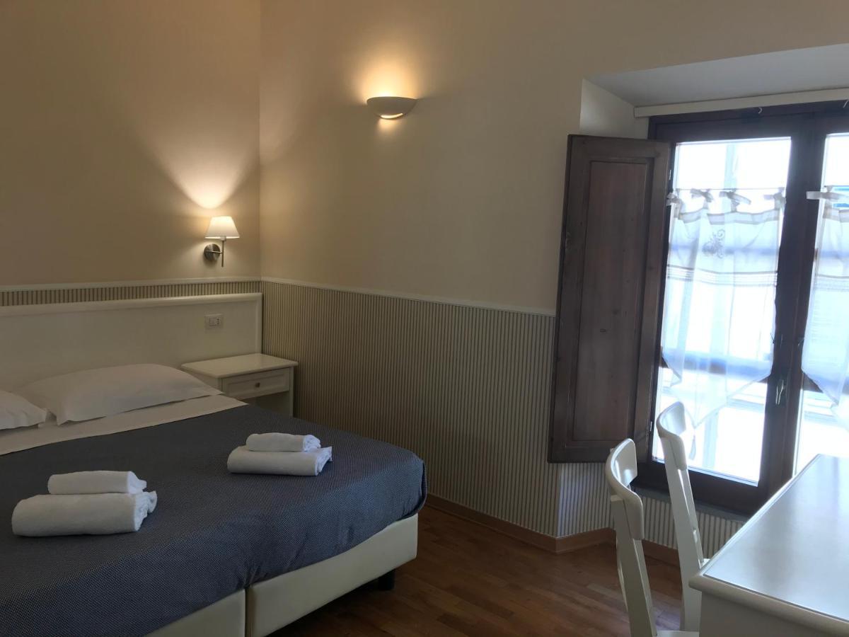 Relais Campanile Adelaide Appartement