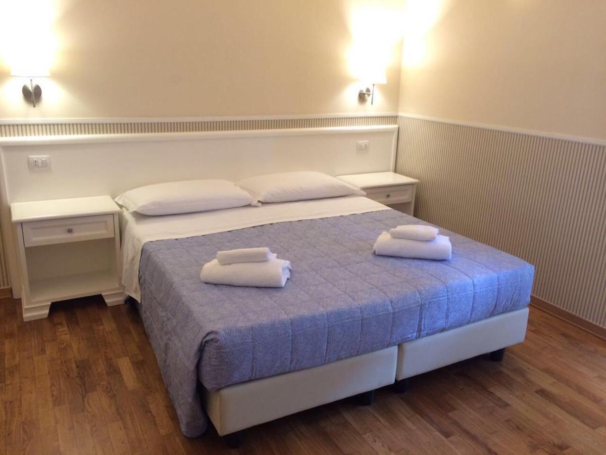 Appartement Relais Campanile Adelaide