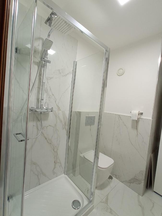 Relais Campanile Adelaide Appartement