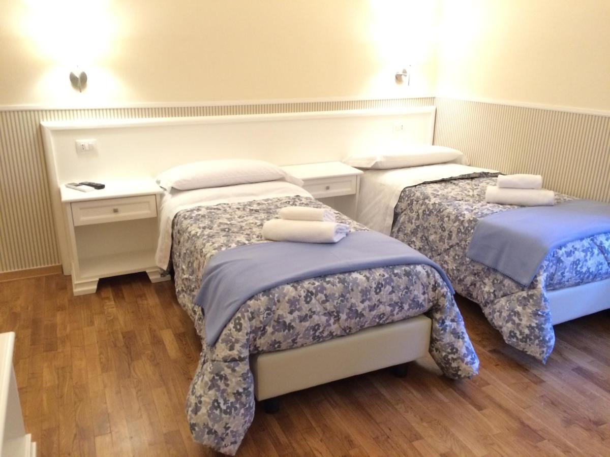 Relais Campanile Adelaide Appartement