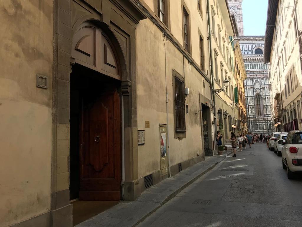 Relais Campanile Adelaide Appartement Florence